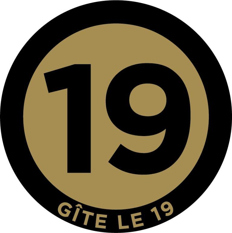 Gites Le 19 Wimille ภายนอก รูปภาพ
